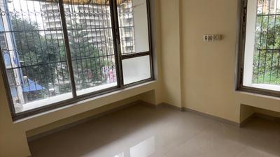 Bedroom Image of 1050 Sq.ft 2 BHK Apartment / Flat for rent in Kalyan West Kalyan for Rs. 18000