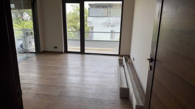 Bedroom Image of 2800 Sq.ft 4 BHK Builder Floor for rent in New Friends Colony New Delhi for Rs. 445000