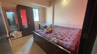1 BHK Flat