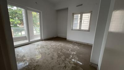 Bedroom Image of 2570 Sq.ft 4 BHK Apartment / Flat for sale in New Alipore Kolkata for Rs. 31000000