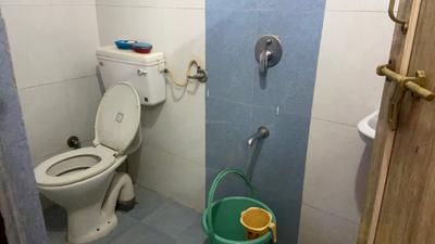 Image of 875 Sq.ft 1 BHK Apartment / Flat for rent in Mahajan Nagar, Nashik for Rs. 10000