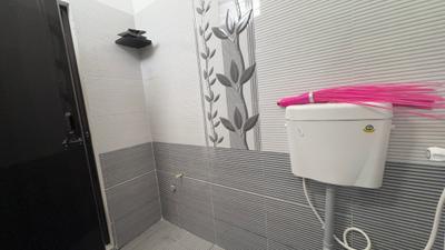 Image of 1200 Sq.ft 3 BHK Builder Floor for rent in Vettukattuvalasu, Erode for Rs. 13000