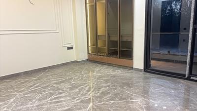 Bedroom Image of 1800 Sq.ft 3 BHK Builder Floor for sale in Paschim Vihar New Delhi for Rs. 30000000