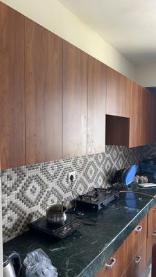 Kitchen Image of 1170 Sq.ft 2 BHK Apartment / Flat for sale in Jaypee Klassic Heights, Sector 133 Noida for Rs. 9000000
