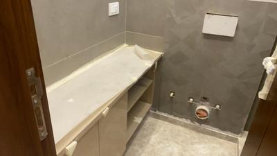 Image of 1197 Sq.ft 3 BHK Builder Floor for sale in Paschim Vihar, New Delhi for Rs. 27500000