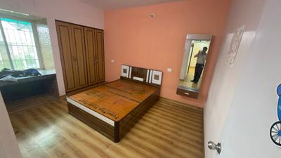 1 BHK Flat