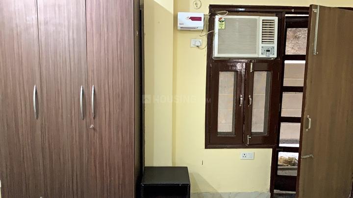 Sector 40 Bedroom One 1