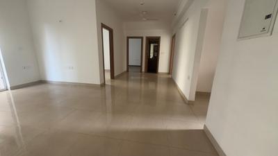 Living Room Image of 1675 Sq.ft 3 BHK Apartment / Flat for rent in ATS Nobility, Noida Extension Greater Noida for Rs. 36000