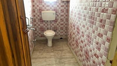 Image of 865 Sq.ft 2 BHK Apartment / Flat for sale in Aurobindo Park, Kolkata for Rs. 4600000