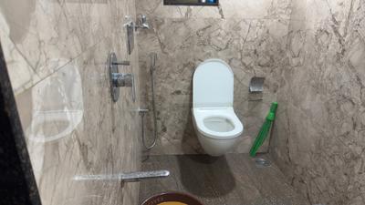 Image of 600 Sq.ft 1.5 BHK Apartment / Flat for sale in Powai, Mumbai for Rs. 9000000