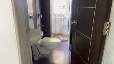 Image of 965 Sq.ft 2 BHK Apartment / Flat for sale in Nahar Laurel And Lilac, Powai, Mumbai for Rs. 21000000
