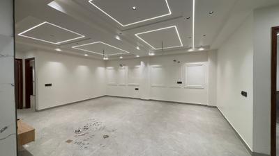 Living Room Image of 1900 Sq.ft 4 BHK Apartment / Flat for sale in Sector 4 Rohini New Delhi for Rs. 16500000
