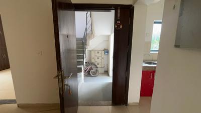 Main Entrance Image of 930 Sq.ft 2 BHK Builder Floor for rent in Vatika Independent Floors, Sector 82 Gurgaon for Rs. 24500