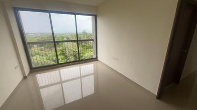 Bedroom Image of 1174 Sq.ft 3 BHK Apartment / Flat for rent in Enerrgia Skyi Sula Heights Phase II, Bhugaon Pune for Rs. 30000
