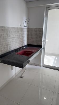 Kitchen Image of 2400 Sq.ft 3 BHK Apartment / Flat for sale in Godrej Air, Sector 85 Gurgaon for Rs. 28500000