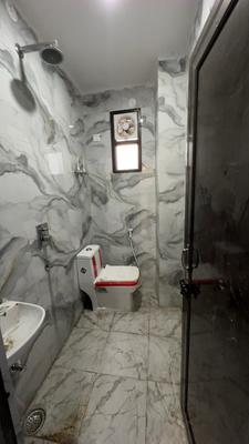 Image of 900 Sq.ft 3 BHK Builder Floor for sale in Palam, New Delhi for Rs. 8000000