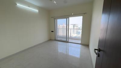 Bedroom Image of 1700 Sq.ft 3 BHK Apartment / Flat for rent in Abhijit Jayanti Nagari VII Wing C D, Besa Nagpur for Rs. 30000