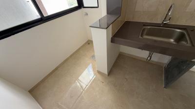 Image of 1000 Sq.ft 2 BHK Apartment / Flat for rent in Duville Riverdale Grove, Kharadi, Pune for Rs. 40000