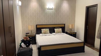 Bedroom Image of 2100 Sq.ft 8 BHK Independent House for sale in Sector 43 Gurgaon for Rs. 107000000