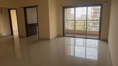 Living Room Image of 2100 Sq.ft 3 BHK Apartment / Flat for sale in Nerul Navi Mumbai for Rs. 35000000