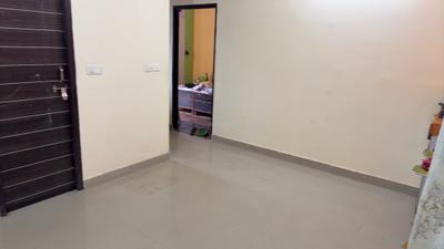 Living Room Image of 905 Sq.ft 2 BHK Apartment / Flat for sale in Gayatri Vatika, Sector 121 Noida for Rs. 3300000