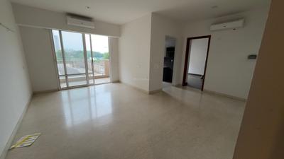 Living Room Image of 2100 Sq.ft 4 BHK Builder Floor for sale in Adani Samsara Avasa, Sector 63 Gurgaon for Rs. 39500000
