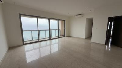 Living Room Image of 1292 Sq.ft 3 BHK Apartment / Flat for sale in Piramal Aranya, Byculla Mumbai for Rs. 60000000