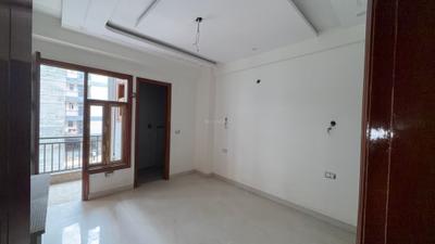 Bedroom Image of 1500 Sq.ft 3 BHK Apartment / Flat for sale in Sector 110 Noida for Rs. 6500000