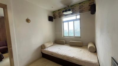 Bedroom Image of 2635 Sq.ft 4 BHK Apartment / Flat for sale in Lodha Aurum Grande, Kanjurmarg East Mumbai for Rs. 62000000