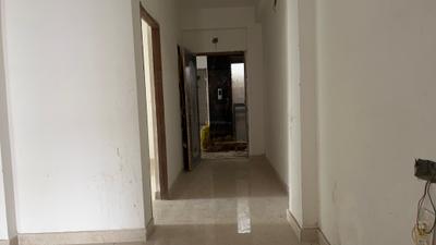 Passage Image of 1057 Sq.ft 3 BHK Apartment / Flat for sale in Keshtopur Kolkata for Rs. 4756000