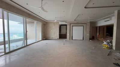 Living Room Image of 5200 Sq.ft 4 BHK Apartment / Flat for sale in Omkar Alta Monte, Malad East Mumbai for Rs. 125000000