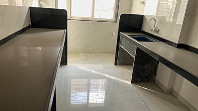 Kitchen Image of 1062 Sq.ft 2 BHK Apartment / Flat for sale in Kothrud Pune for Rs. 15200000