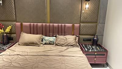 Bedroom Image of 1800 Sq.ft 3 BHK Independent House for sale in Lalarpura Jaipur for Rs. 13000000