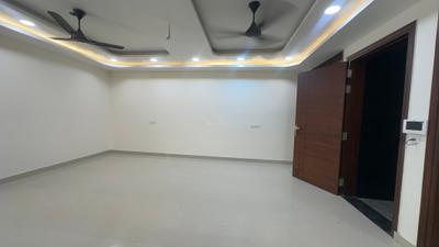 Living Room Image of 1500 Sq.ft 3 BHK Independent House for rent in Sector 17 Dwarka New Delhi for Rs. 50000