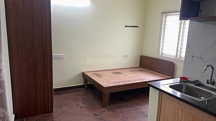 Go Green Homes MD Block Bedroom 1