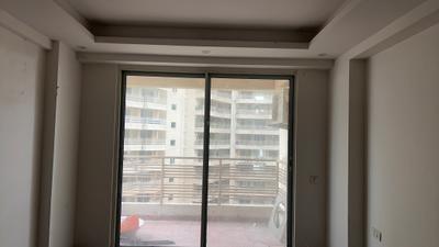 Bedroom Image of 3050 Sq.ft 4 BHK Apartment / Flat for sale in Solutrean Caladium, Sector 109 Gurgaon for Rs. 31500000