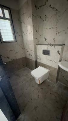 Image of 1500 Sq.ft 3 BHK Apartment / Flat for rent in Ideal Colony, Kothrud, Pune for Rs. 60000