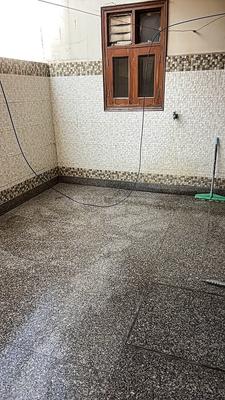 Kitchen Image of 550 Sq.ft 1 BHK Apartment / Flat for rent in Sector-02 Bahadurgarh for Rs. 12000