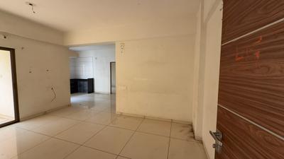 Living Room Image of 1350 Sq.ft 2 BHK Apartment / Flat for rent in Jayjalaram Jalaram Vatika, New Maninagar Ahmedabad for Rs. 14000