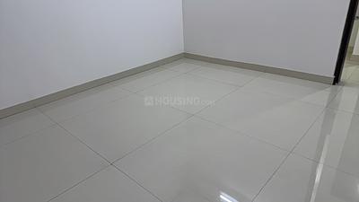 Bedroom Image of 850 Sq.ft 2 BHK Apartment / Flat for sale in Basil Maximus , Punawale Pune for Rs. 8600000