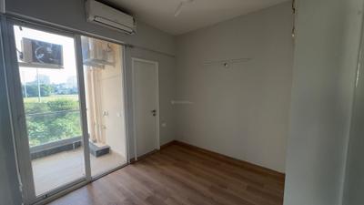 Bedroom Image of 1250 Sq.ft 3 BHK Builder Floor for rent in Signature Global City 92, Sector 92 Gurgaon for Rs. 28000