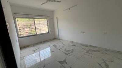 Bedroom Image of 1650 Sq.ft 3 BHK Apartment / Flat for sale in Pride Platinum I And J, Baner Pune for Rs. 23000000