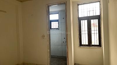 Bedroom Image of 620 Sq.ft 2 BHK Builder Floor for sale in Sangam Vihar New Delhi for Rs. 3250000