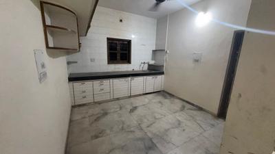 Kitchen Image of 3000 Sq.ft 2 BHK Independent House for sale in Diwalipura Vadodara for Rs. 13751000