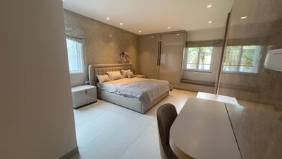 Kitchen Image of 2000 Sq.ft 4 BHK Apartment / Flat for sale in Sia Prospera, Miyapur Hyderabad for Rs. 22500000