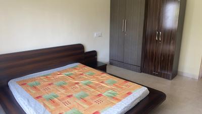 2 BHK Flat