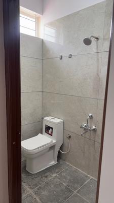 Image of 800 Sq.ft 2 BHK Independent House for rent in Basavanapura, Bengaluru for Rs. 25000