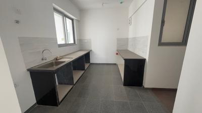 Kitchen Image of 2362 Sq.ft 3.5 BHK Apartment / Flat for sale in Kalpataru Jade Residences, Baner Pune for Rs. 37900000
