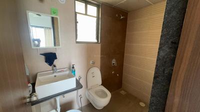 Image of 1078 Sq.ft 2 BHK Apartment / Flat for rent in Kohinoor Sportsville, Maan, Pune for Rs. 26499