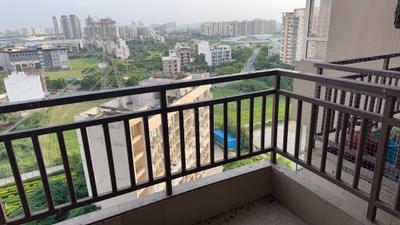 Image of 1689 Sq.ft 3 BHK Apartment / Flat for sale in Adani Oyster Greens, Sector 102, Gurgaon for Rs. 22500000
